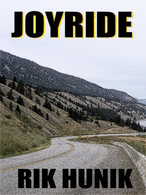 cover image of Joyride